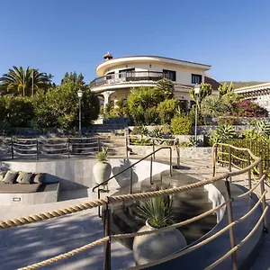 Alta Montaña Hotel Vilaflor