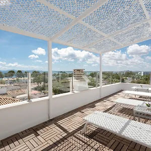 Ferrer Tamarindos Apartahotel Puerto de Alcúdia