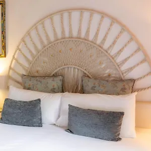 Primavera Hostal Barcelona
