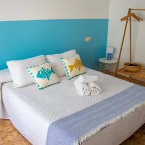  Guest house H El Palmeral Playa
