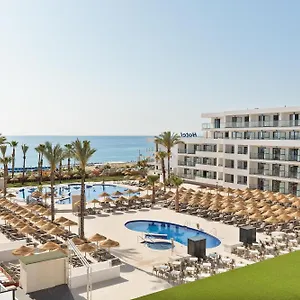 4* Hotel Oasis Tropical